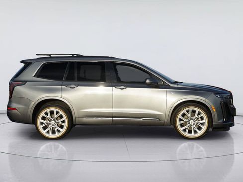 Used 2020 Cadillac XT6 Sport AWD/4WD image 5