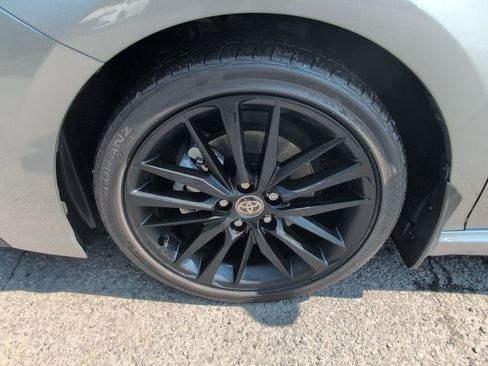 Used 2024 Toyota Camry XSE image 9