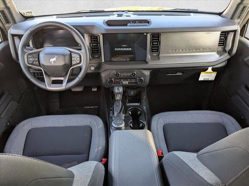 New 2025 Ford Bronco Big Bend image 15