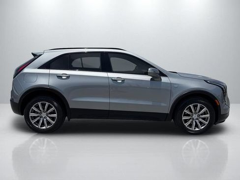 Used 2023 Cadillac XT4 Sport FWD image 4