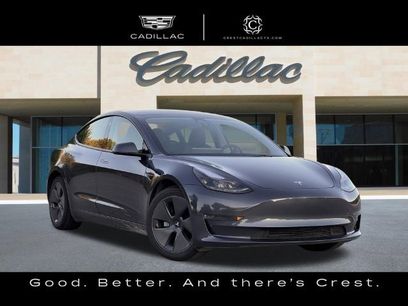 Used 2023 Tesla Model 3 Standard Range