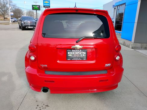 Used 2008 Chevrolet HHR SS image 31