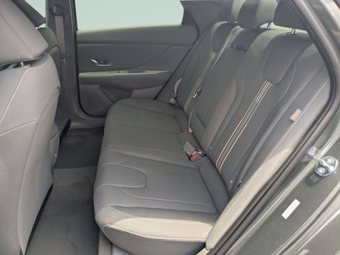 New 2026 Hyundai Elantra SEL Sport Premium FWD image 13