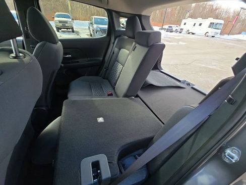 New 2026 Nissan Kicks SV w/ SV Premium Package image 24
