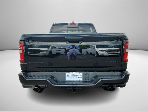 New 2025 RAM 1500 Big Horn image 6