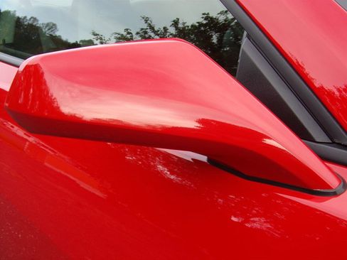 Used 2010 Chevrolet Camaro SS w/ RS Package image 17