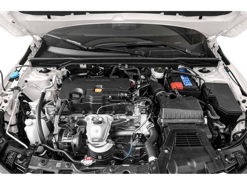 Used 2024 Honda Civic Sport image 46