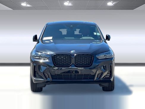 Used 2023 BMW X4 xDrive30i w/ M Sport Package AWD/4WD image 6