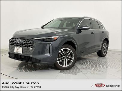 Used 2025 Audi Q5 Premium Plus w/ Premium Plus