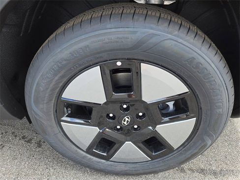 New 2026 Hyundai Santa Fe SE image 28