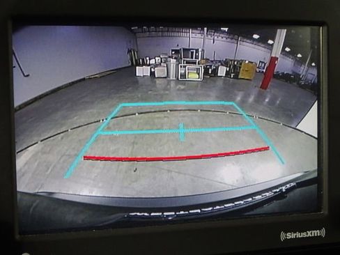 Used 2021 Toyota RAV4 LE image 8