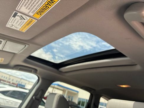 Certified 2022 Honda CR-V EX-L image 20