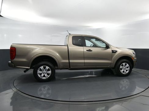 Used 2022 Ford Ranger XLT image 29