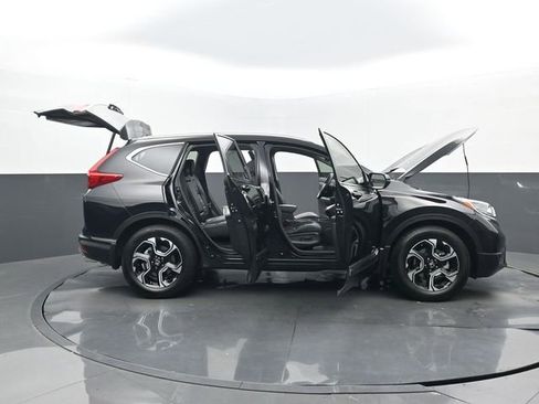 Used 2018 Honda CR-V Touring image 33