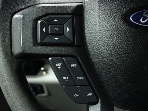 Used 2018 Ford F150 XL AWD/4WD image 20