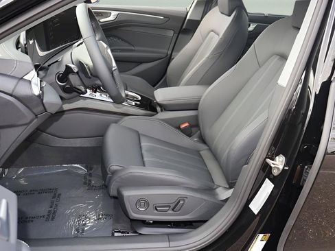 New 2026 Audi A6 Premium Plus image 12