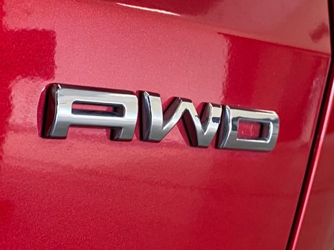 Used 2022 Ford Escape SE w/ SE Sport Appearance Package AWD/4WD image 8