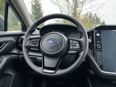 New 2026 Subaru Crosstrek 2.5i Premium image 20