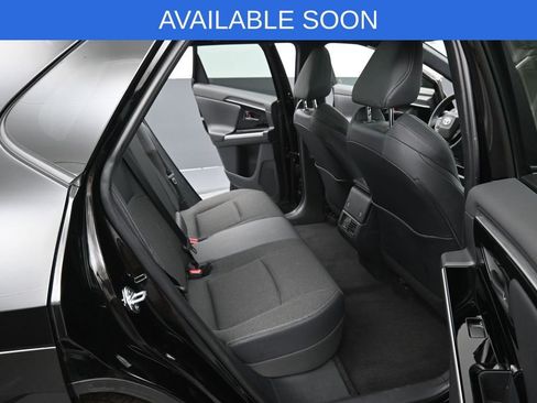 Used 2024 Toyota bZ4X AWD w/ Weather Package image 32