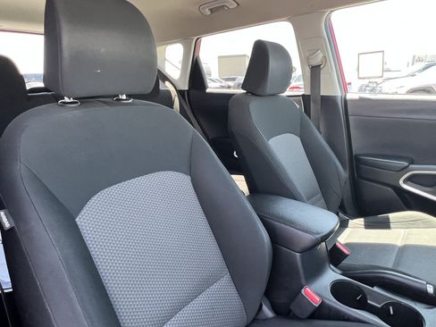 Used 2020 Kia Soul LX FWD image 15