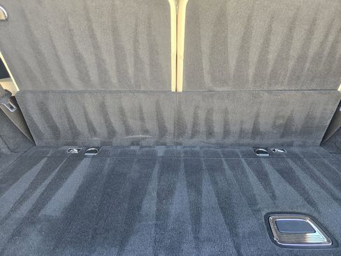 Certified 2017 Mercedes-Benz GLS 450 4MATIC image 33