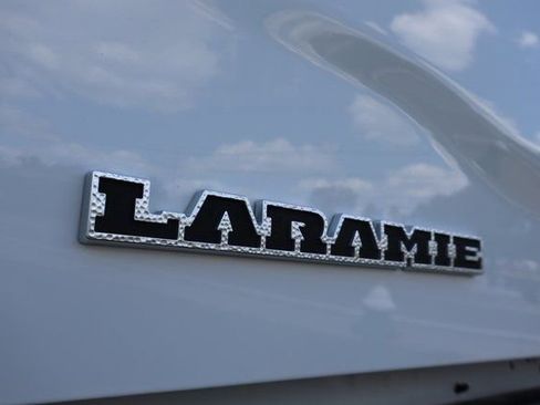 Used 2024 RAM 2500 Laramie w/ Safety Group image 37