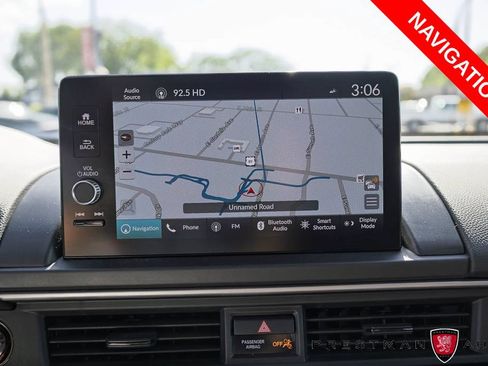 Used 2025 Honda Pilot Elite image 10