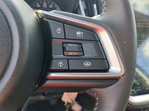 New 2025 Subaru Outback Premium image 26