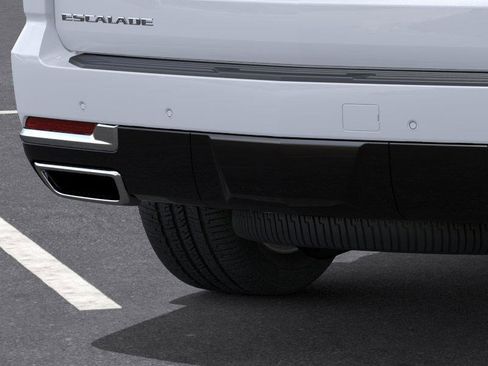 New 2026 Cadillac Escalade Luxury w/ Touring Package image 14