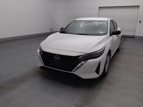 Used 2024 Nissan Sentra S FWD image 15