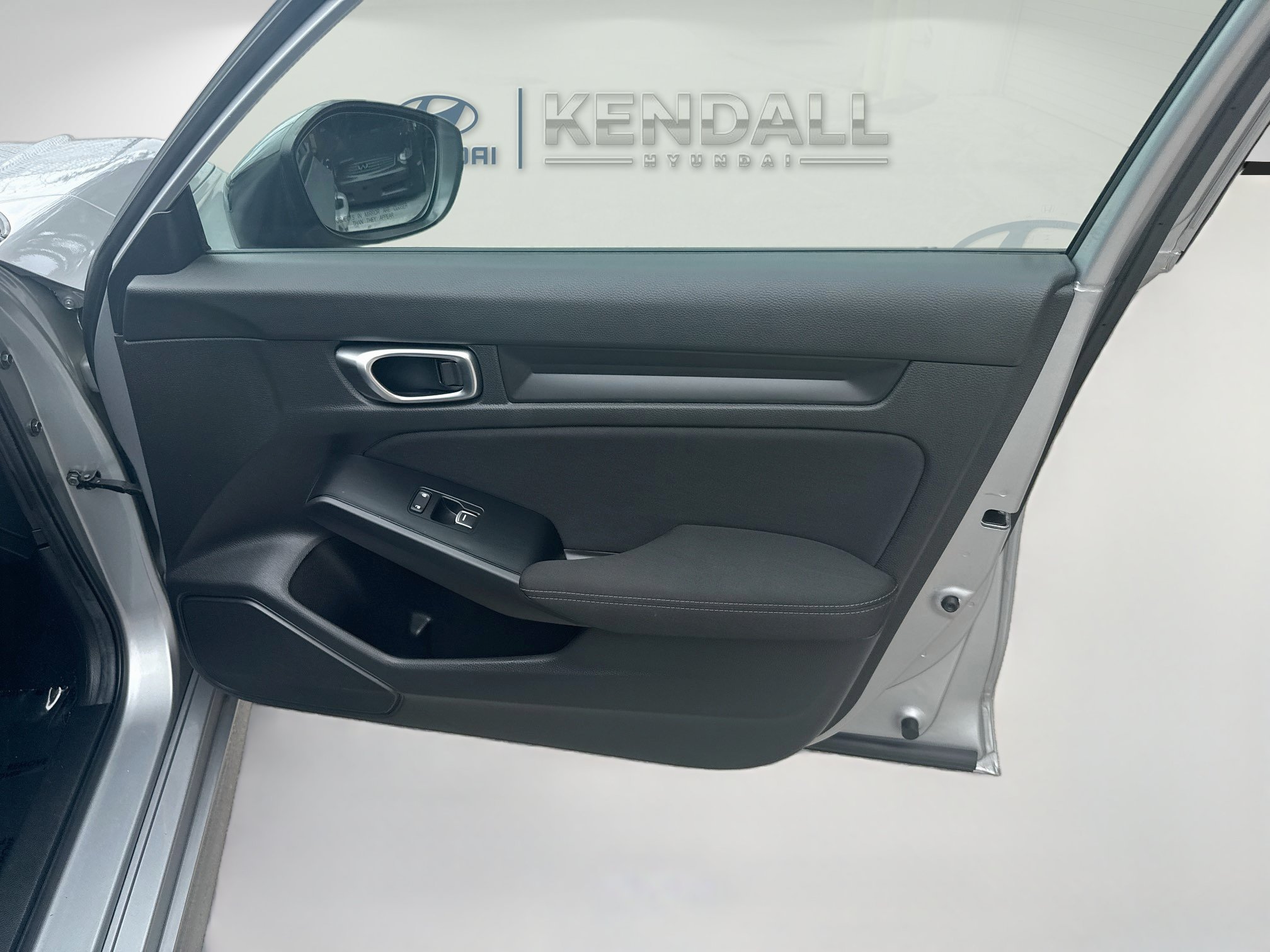 Used 2024 Honda Civic Sport image 30