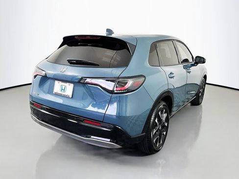 Certified 2026 Honda HR-V EX-L image 5