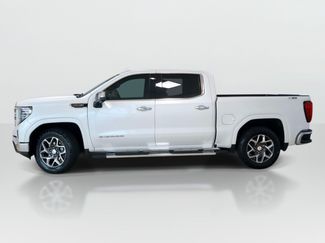 Used 2022 GMC Sierra 1500 SLT w/ SLT Premium Plus Package AWD/4WD video 2