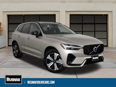 New 2025 Volvo XC60 T8 Core w/ Protection Package Premier