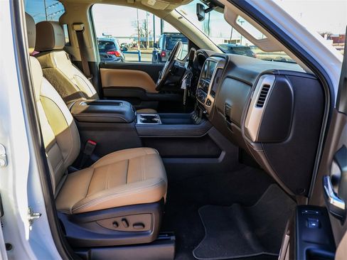 Used 2018 GMC Sierra 1500 Denali w/ Denali Ultimate Package image 14