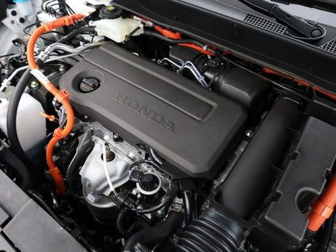 New 2026 Honda CR-V Sport-L image 25