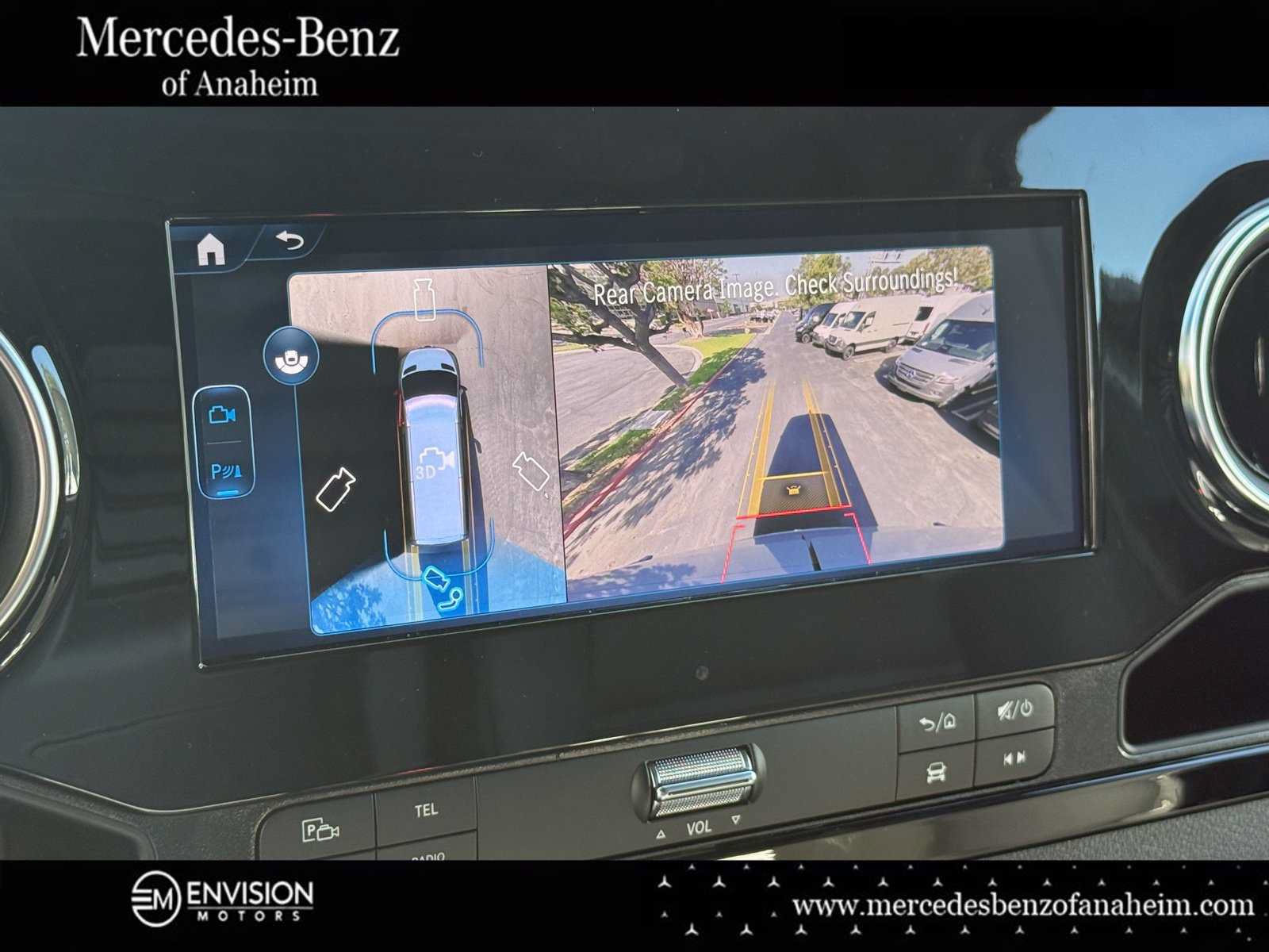 New 2026 Mercedes-Benz Sprinter 2500 image 31