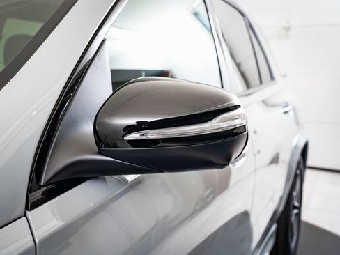 New 2026 Mercedes-Benz GLE 350 4MATIC image 15