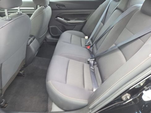 Used 2023 Nissan Altima 2.5 SV FWD image 27
