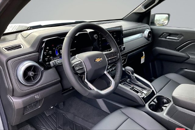 New 2026 Chevrolet Colorado LT w/ LT Convenience Package RWD image 7