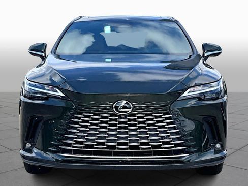 New 2026 Lexus RX 350 Premium image 2