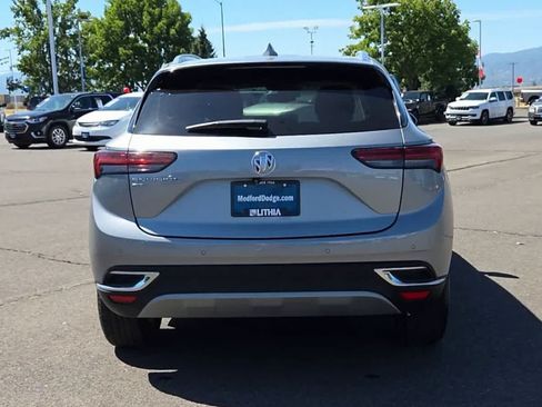 Used 2023 Buick Envision Essence AWD/4WD image 7