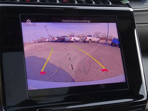 Used 2025 Jeep Grand Cherokee L Altitude image 31