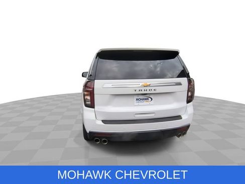 Used 2024 Chevrolet Tahoe High Country AWD/4WD image 7
