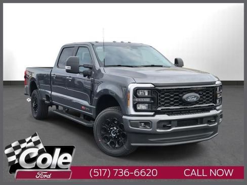 New 2026 Ford F350 XLT w/ XLT Premium Package image 1