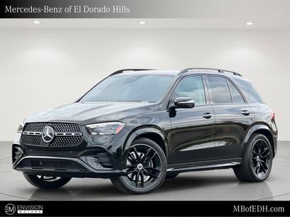 Used 2026 Mercedes-Benz GLE 580 4MATIC