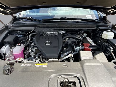 Used 2026 Lexus RX 350 Premium w/ Accessory Package (Z1) FWD image 14