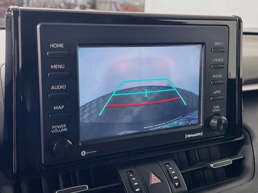 Certified 2021 Toyota RAV4 XLE Premium AWD/4WD image 12