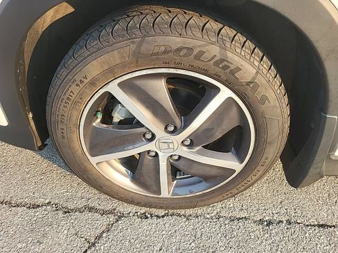 Used 2022 Honda HR-V EX image 3
