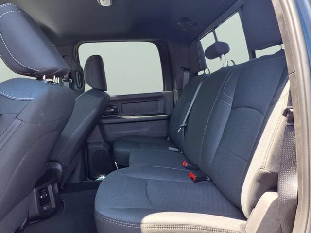 New 2026 RAM 2500 Tradesman AWD/4WD image 11